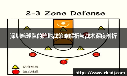 深圳篮球队的阵地战策略解析与战术深度剖析